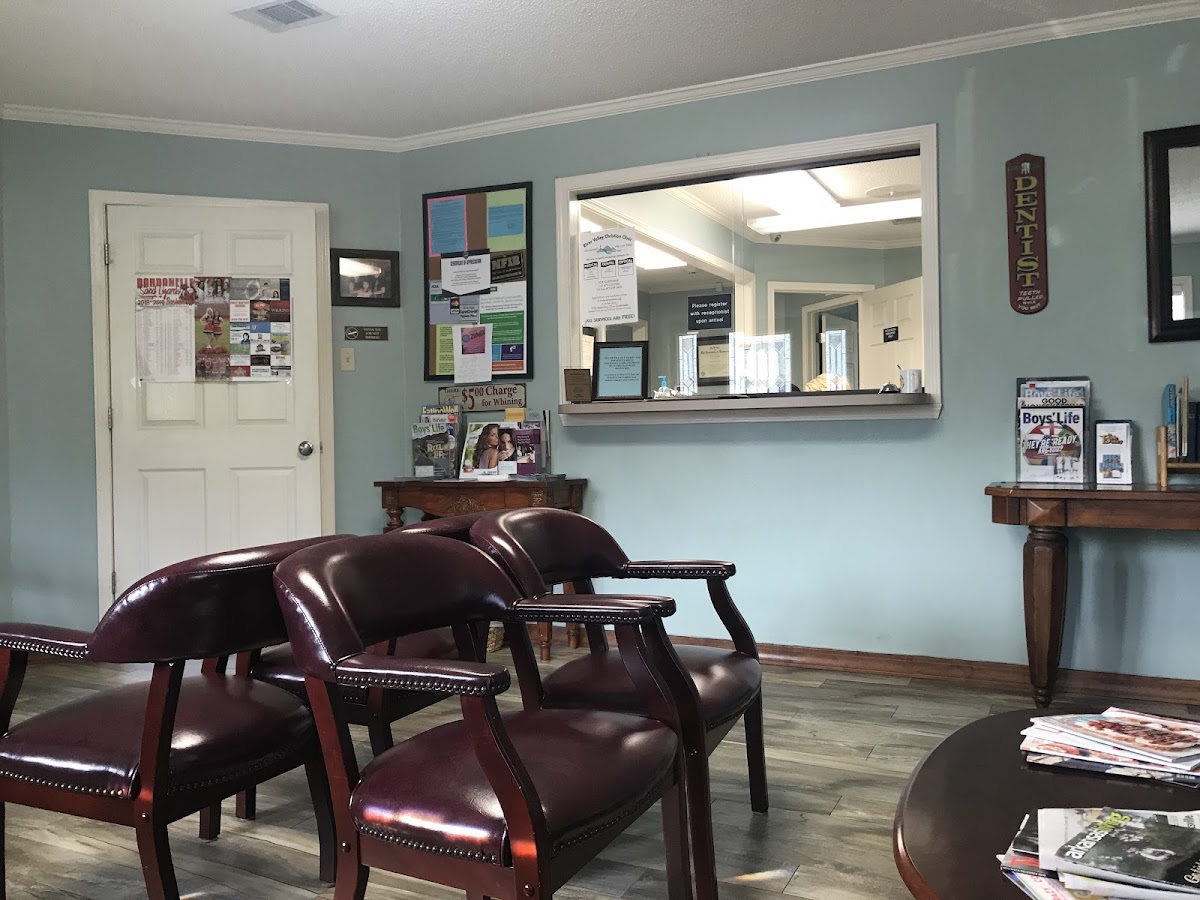 Dardanelle Family Dentistry photo 1
