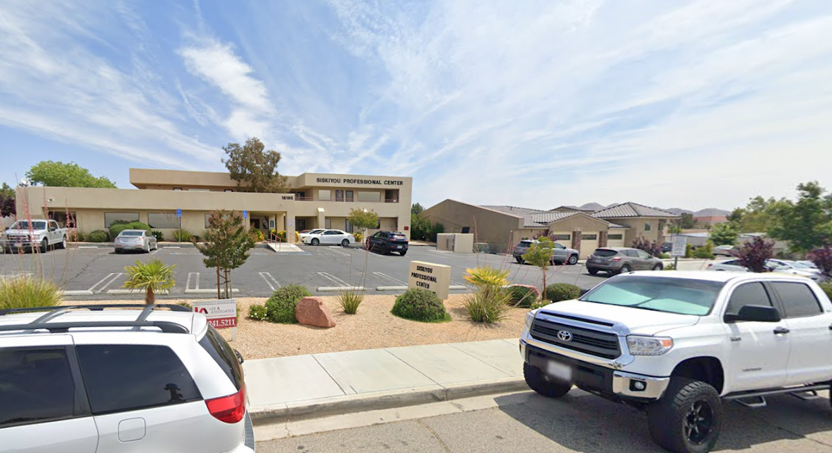 Sunburst Dental - Apple Valley Dentist photo 2