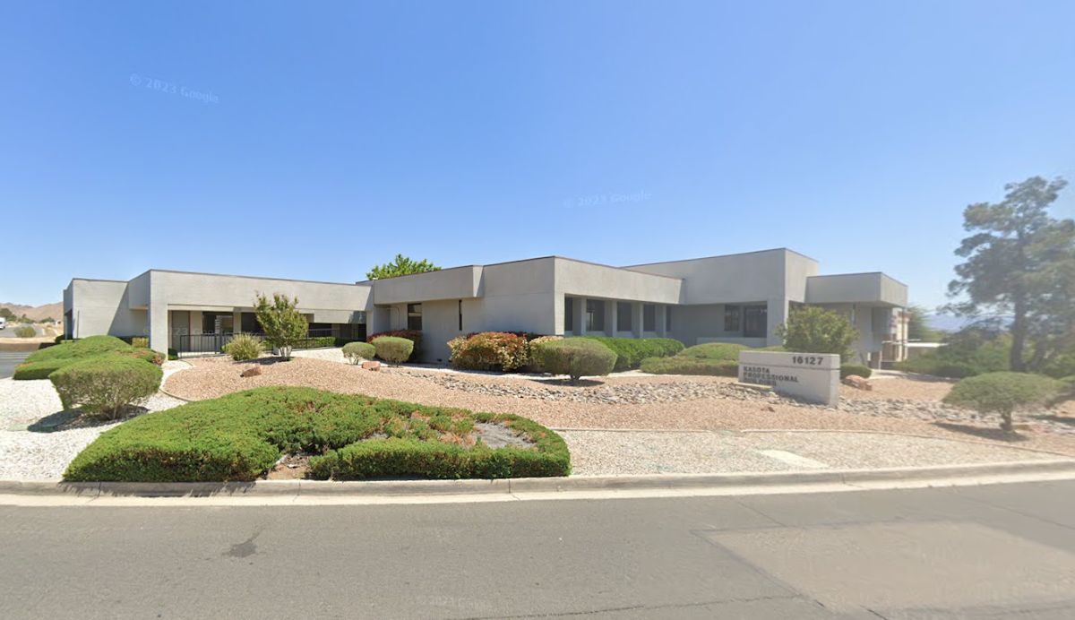 Sunburst Dental - Apple Valley Dentist photo 3