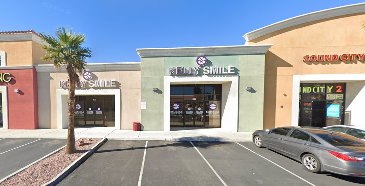 Sunburst Dental - Apple Valley Dentist photo 4