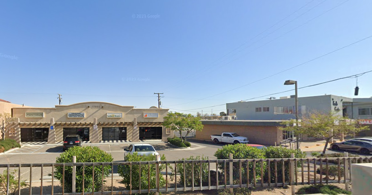 Sunburst Dental - Apple Valley Dentist photo 6