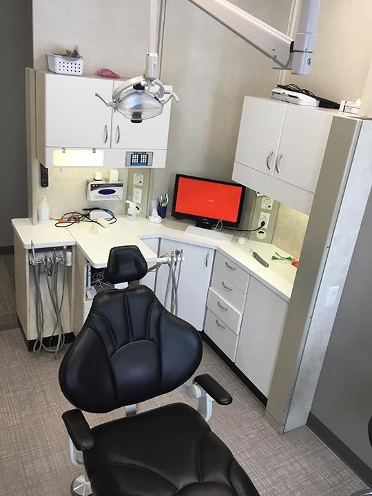 Central Park Dentistry photo 3