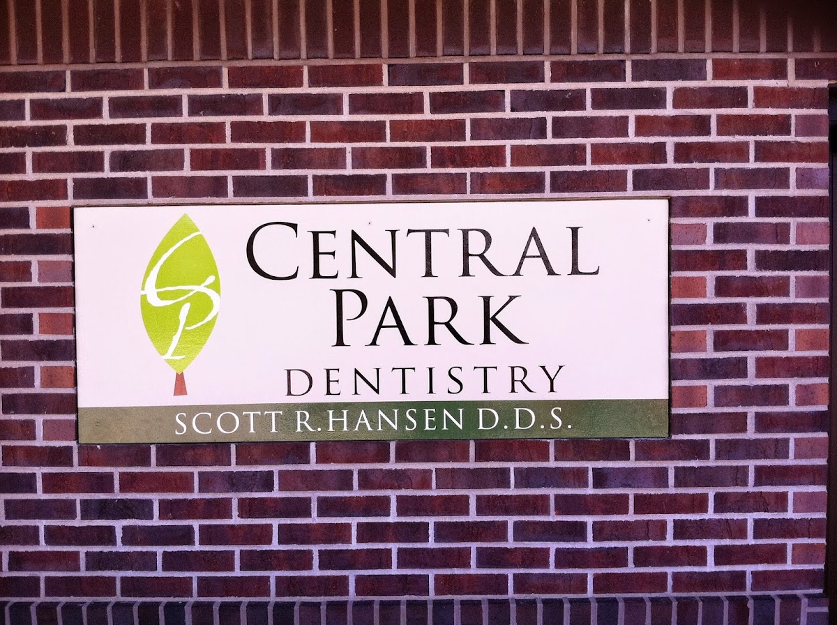 Central Park Dentistry photo 4