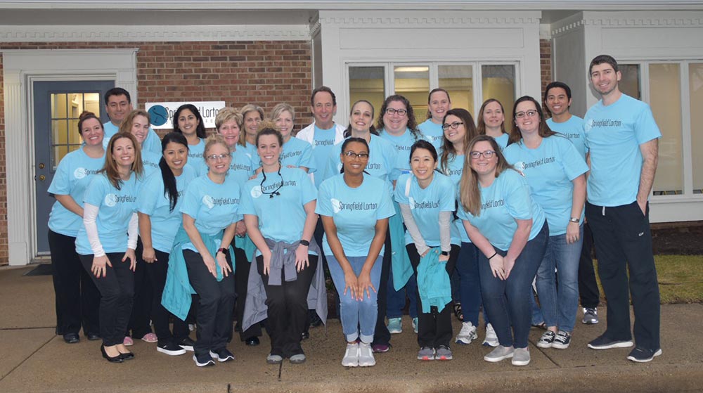 Springfield Lorton Dental Group photo 1