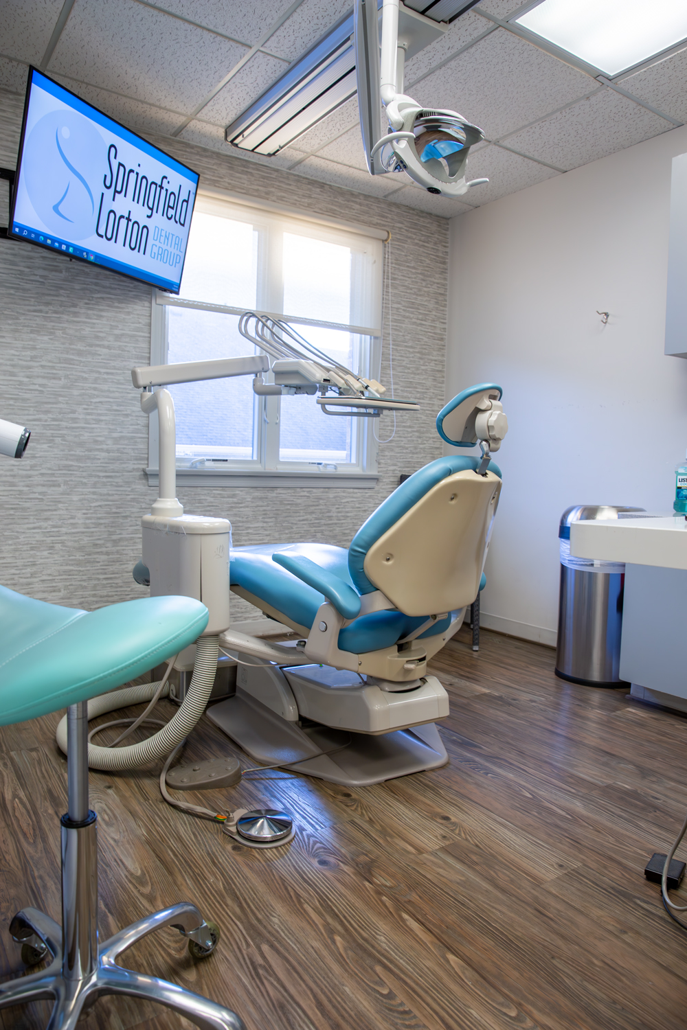 Springfield Lorton Dental Group photo 2