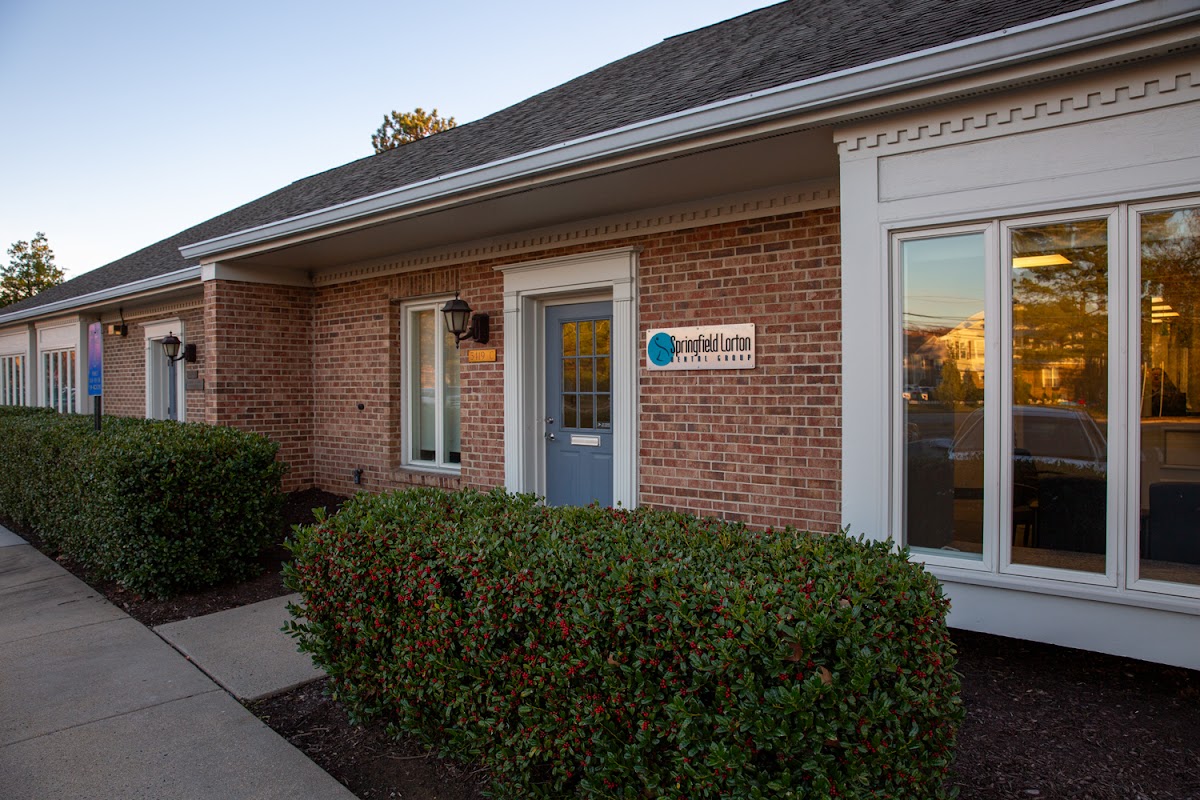 Springfield Lorton Dental Group photo 3