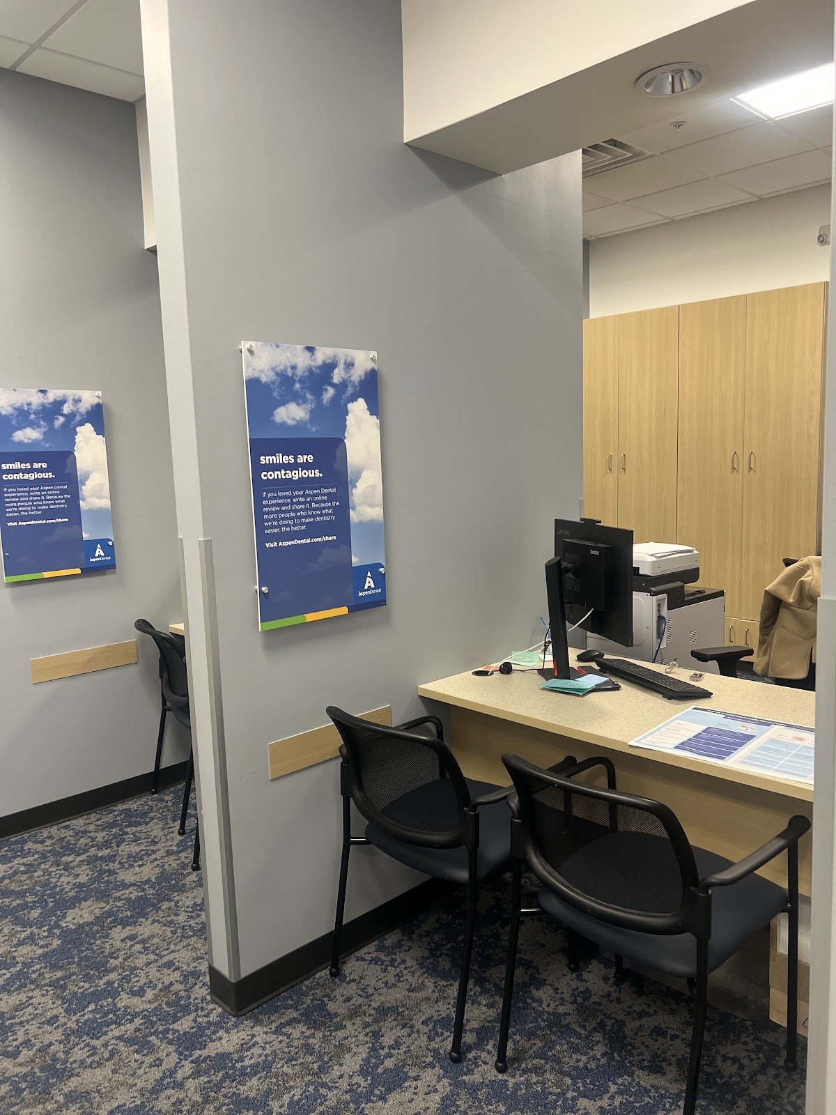 Aspen Dental - Union photo 1