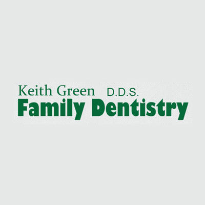 Green Keith Dds photo 1