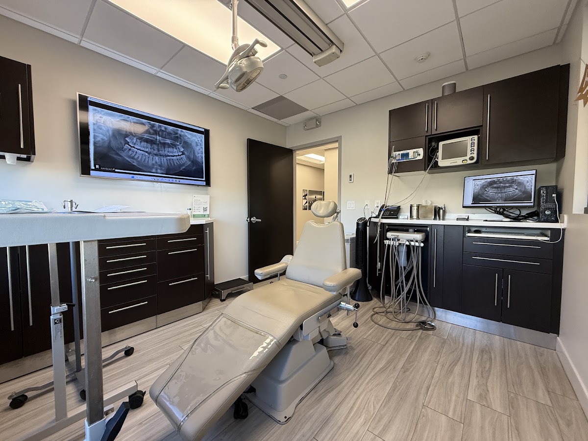 Riverside Oral Surgery photo 1