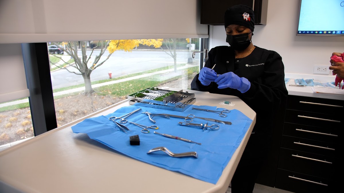Riverside Oral Surgery photo 5