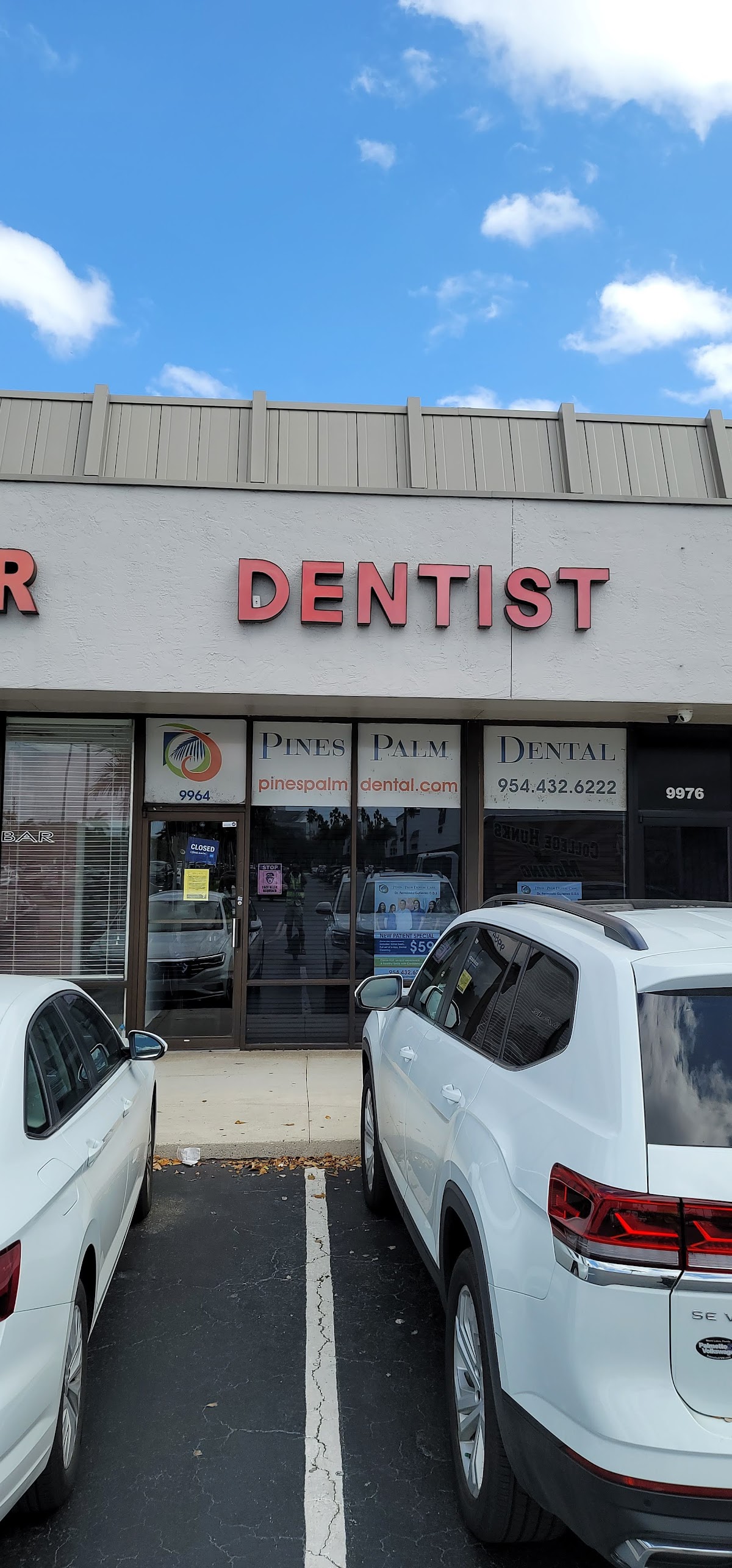 Pines Palm Dental photo 3