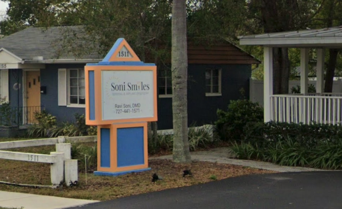 Soni Smiles - General and Implant Dentistry - Dentist Clearwater photo 4