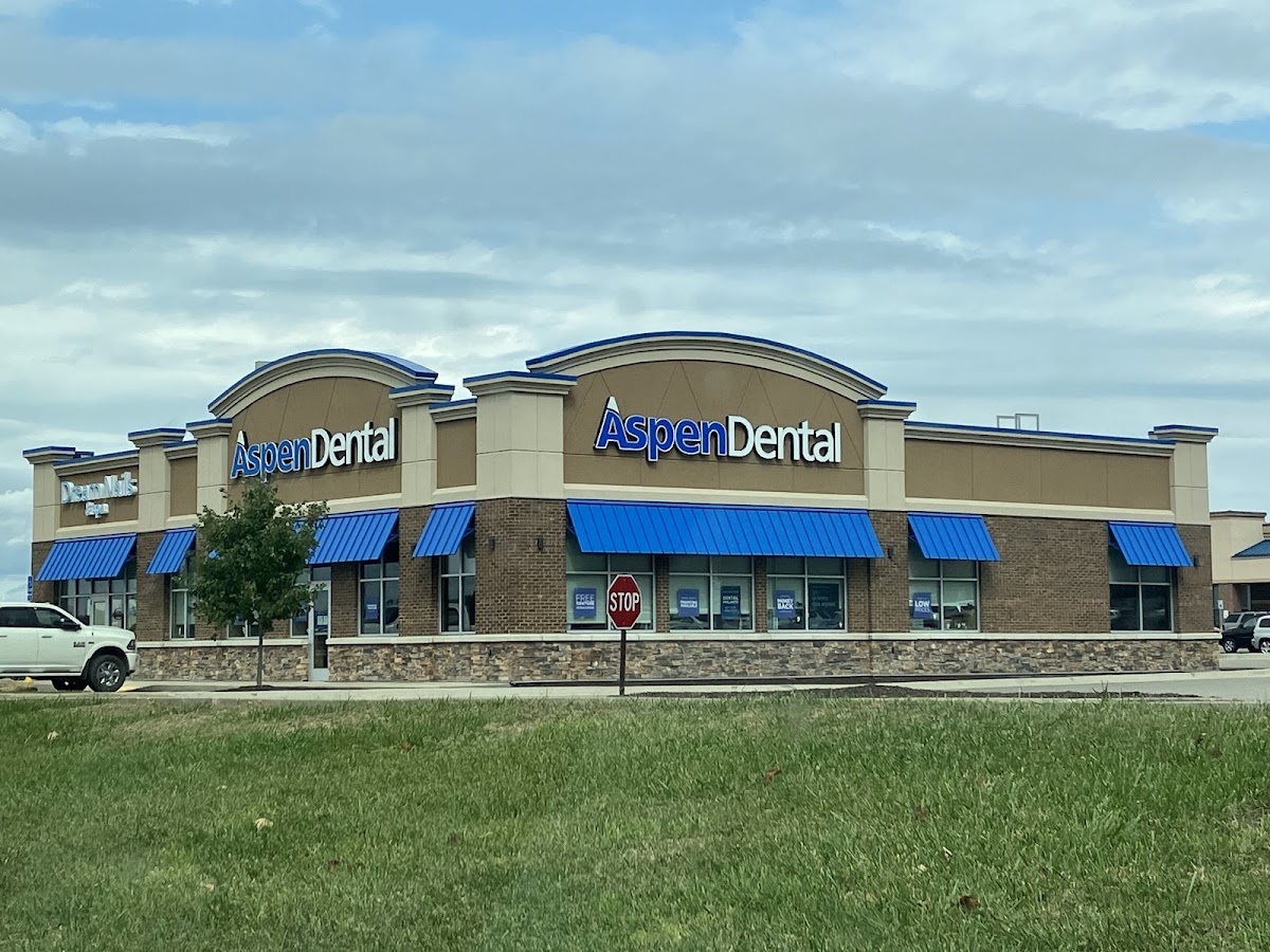 Aspen Dental - Morgantown photo 1