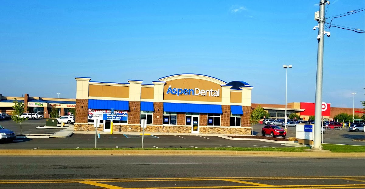 Aspen Dental - Morgantown photo 6
