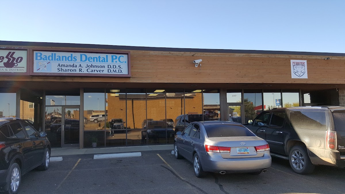 Badlands Dental photo 3