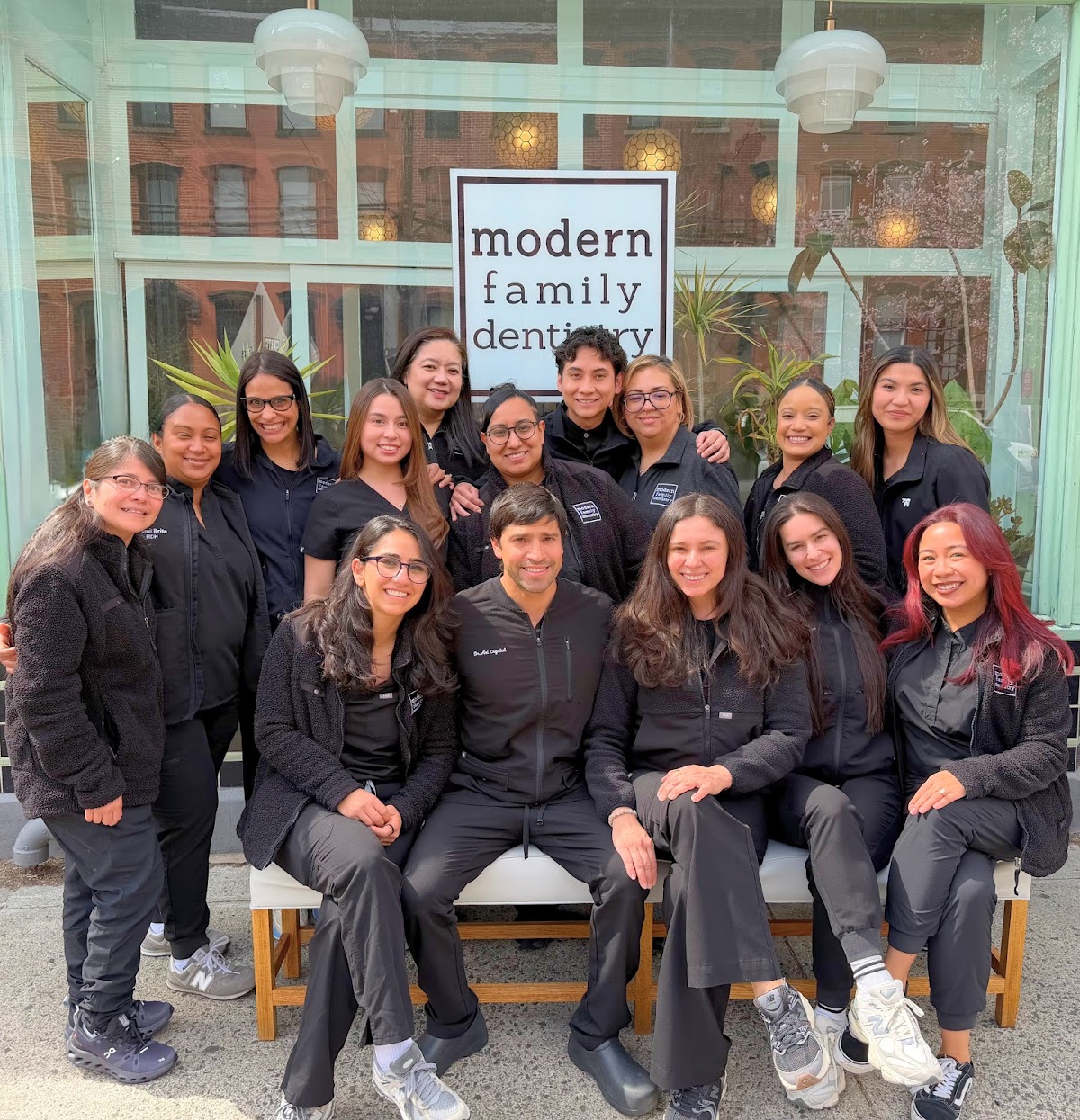 Modern Family Dentistry photo 5