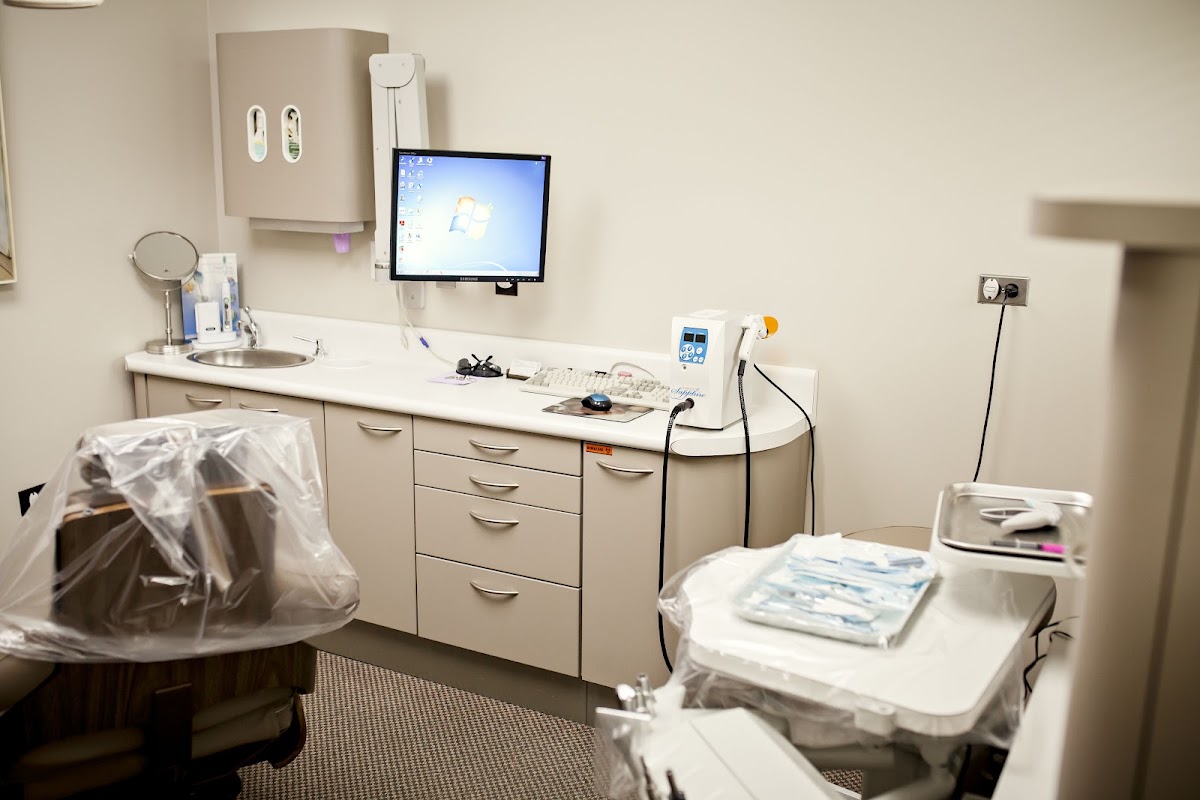 Hickory Dentist (dental Health Concepts) photo 2