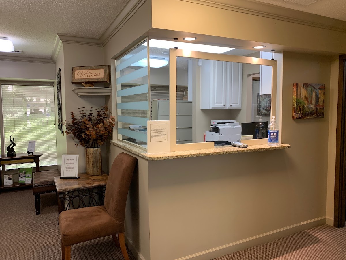 Hickory Dentist (dental Health Concepts) photo 5