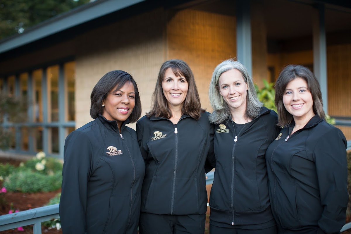 Lane & Associates Family Dentistry - Sanford Tiffany Dr photo 1