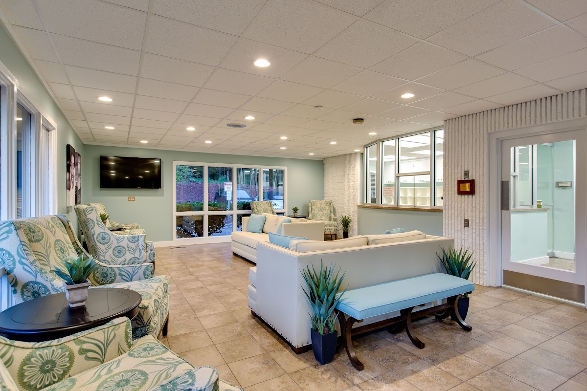 Lane & Associates Family Dentistry - Sanford Tiffany Dr photo 2