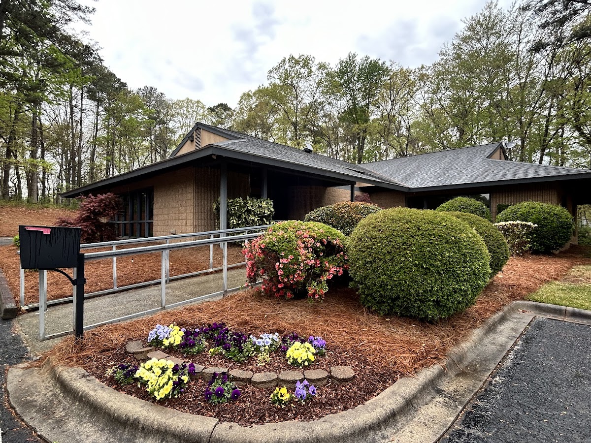 Lane & Associates Family Dentistry - Sanford Tiffany Dr photo 4