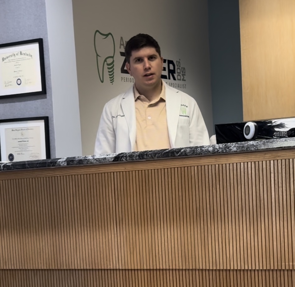 Andrew Zegeer, DDS, PLLC photo 5