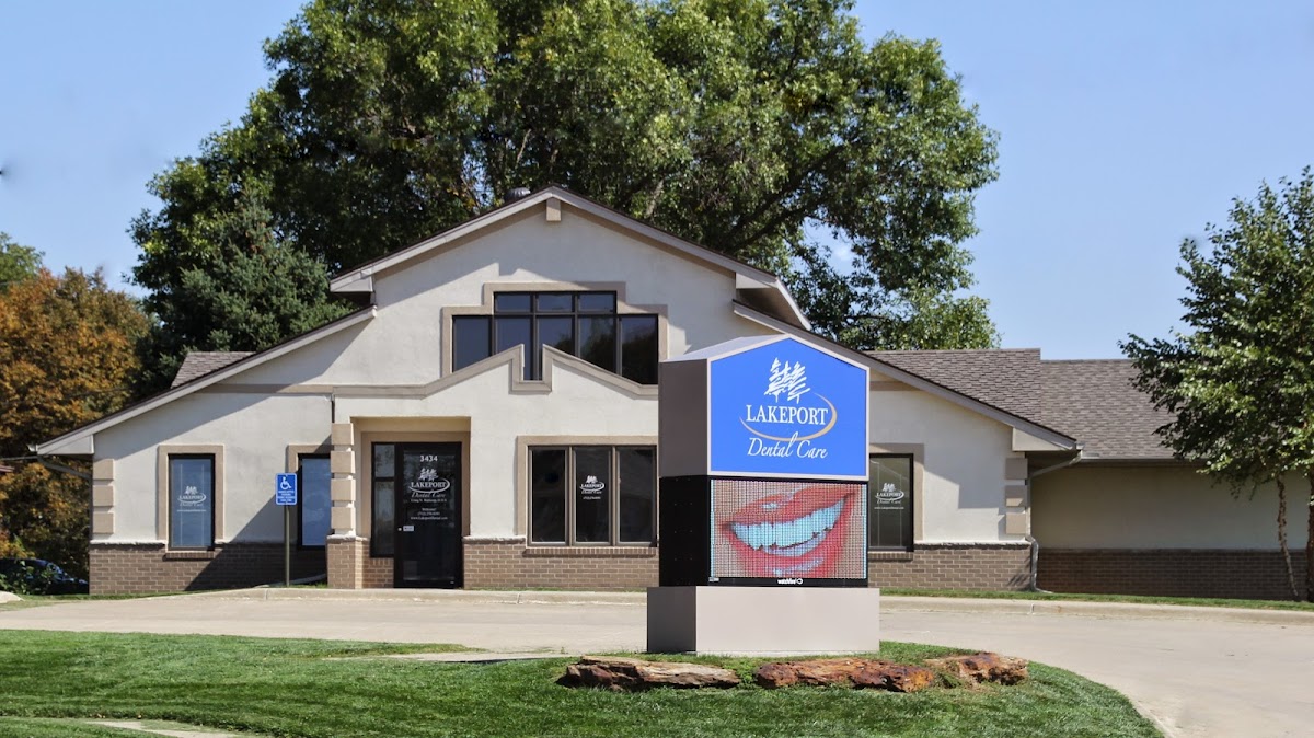 The Dentist of Siouxland at Lakeport photo 1