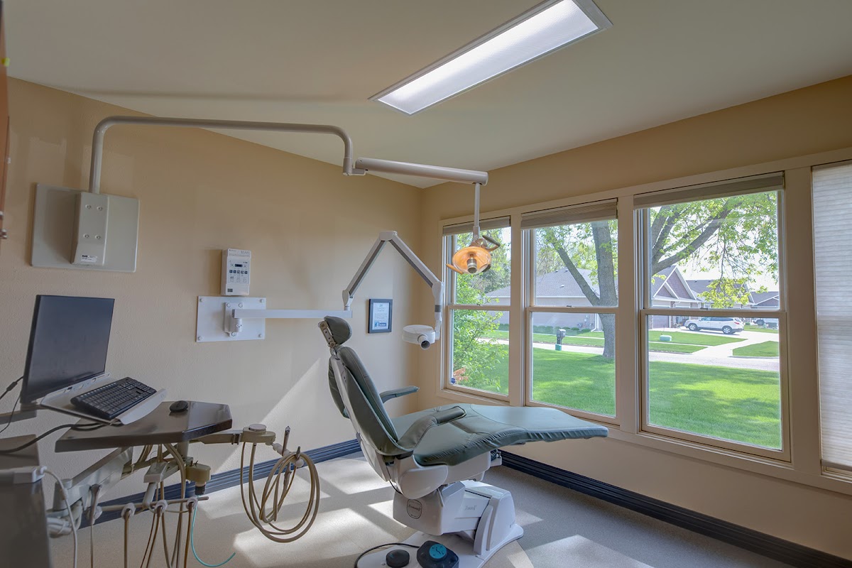 The Dentist of Siouxland at Lakeport photo 4