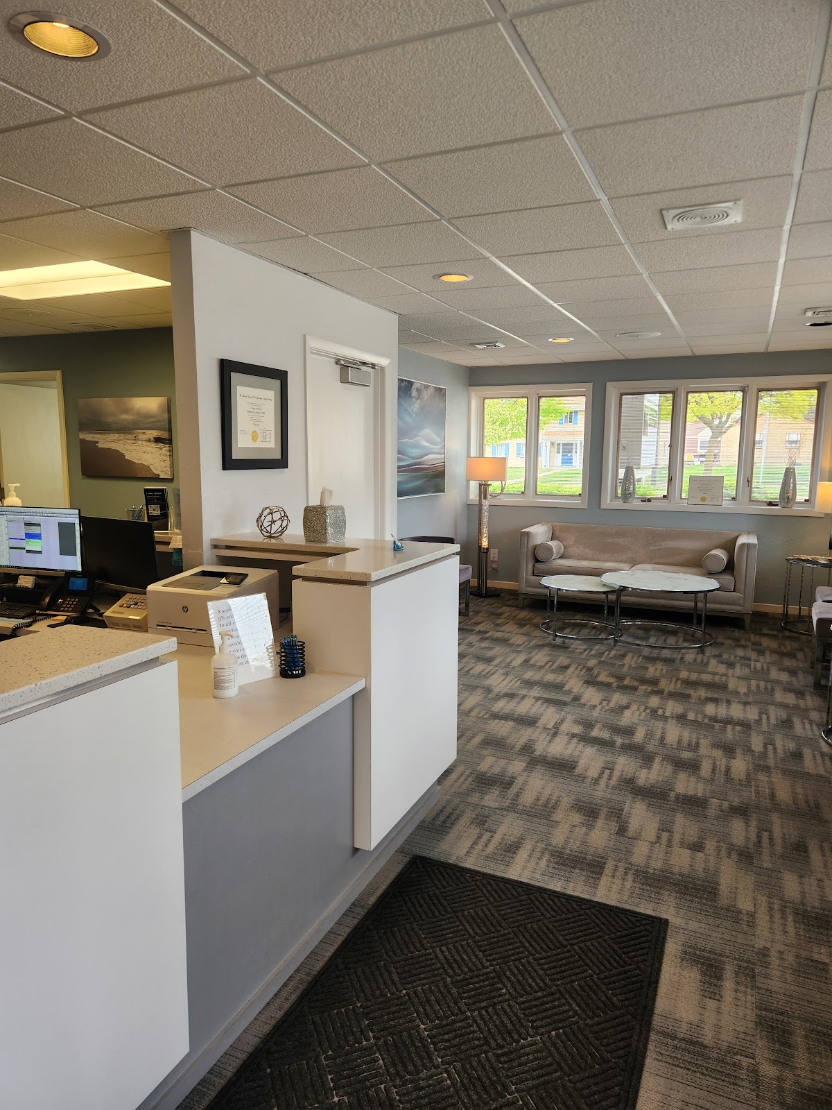 Anderson General & Implant Dentistry photo 2