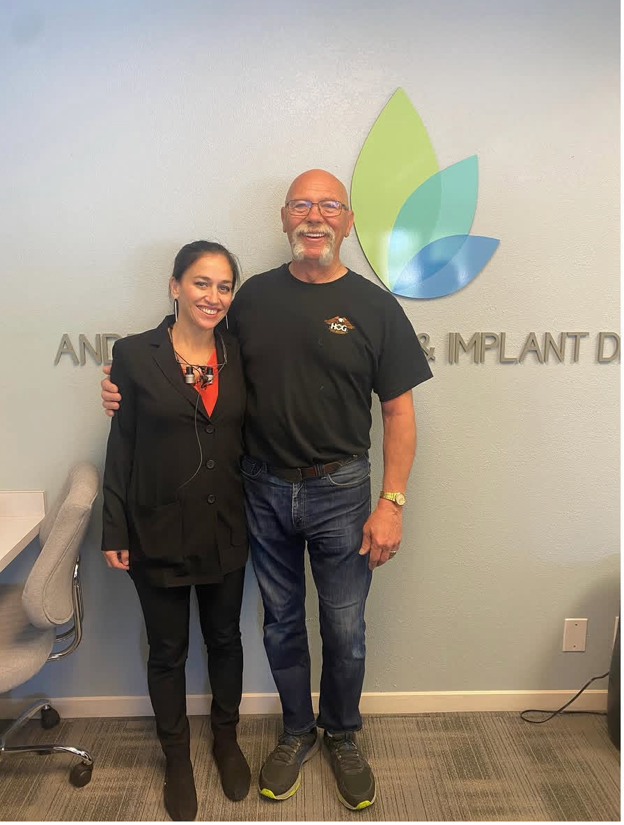 Anderson General & Implant Dentistry photo 3