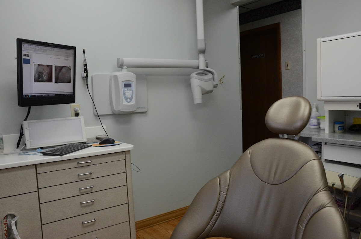 Anderson General & Implant Dentistry photo 4