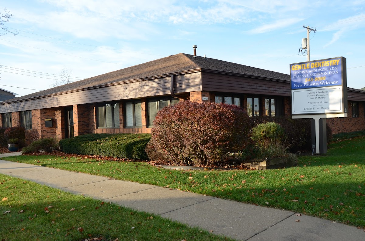 Anderson General & Implant Dentistry photo 6