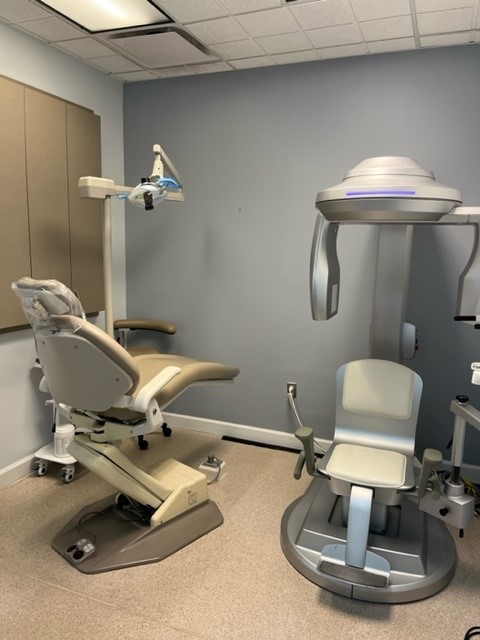 Behnaz Yalda, DMD – Frederick Perio & Implants photo 2