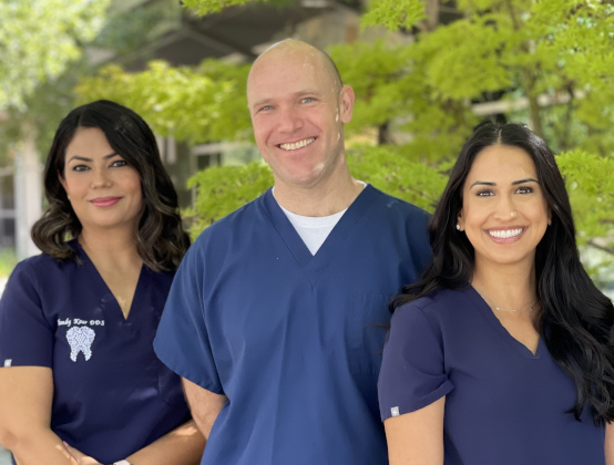 Davis Dental Practice photo 1