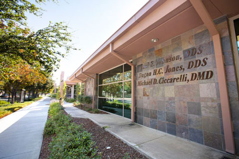 Davis Dental Practice photo 2