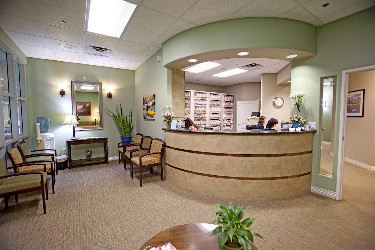 Davis Dental Practice photo 3
