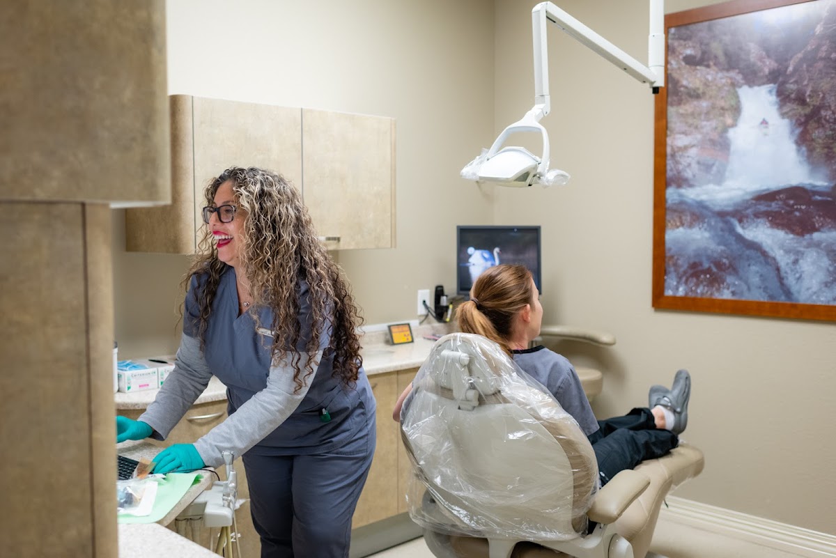 Davis Dental Practice photo 4