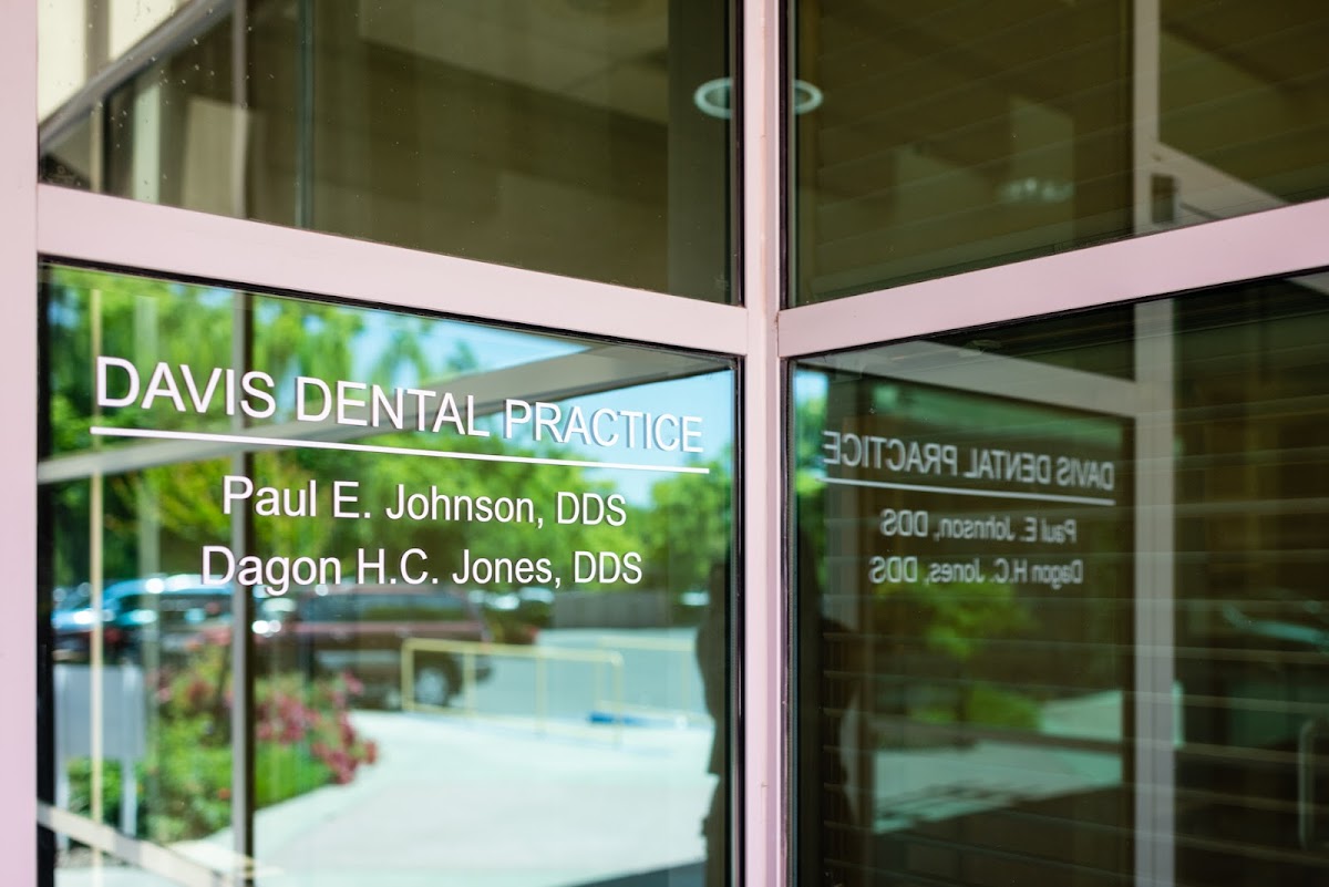 Davis Dental Practice photo 5