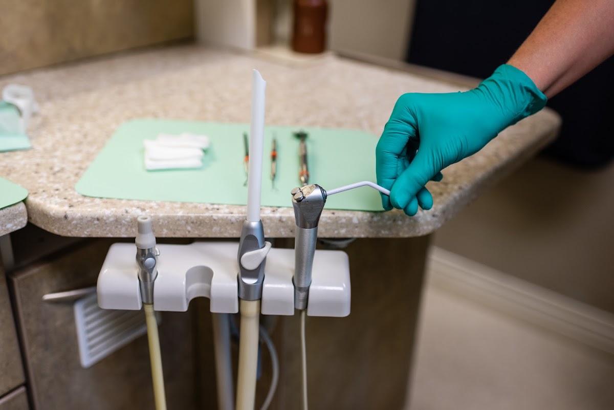 Davis Dental Practice photo 6