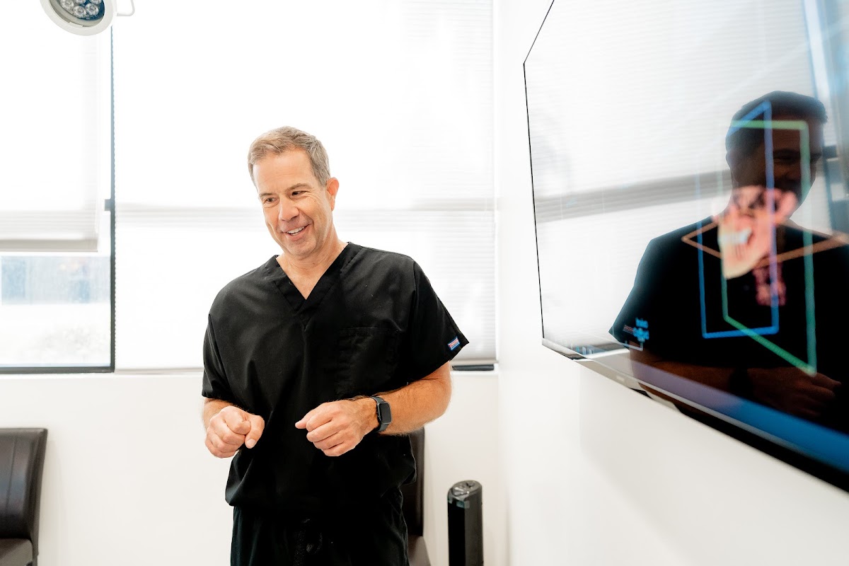 Utah Facial & Oral Surgery - South Jordan photo 6