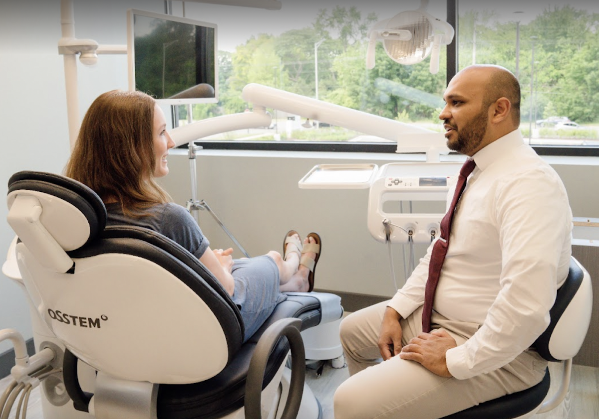 Washington Dental Studio photo 1