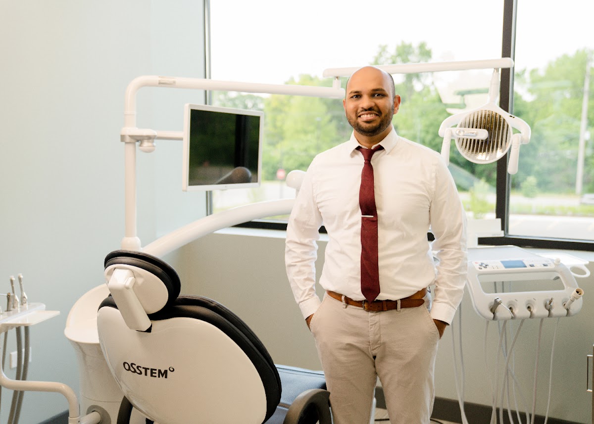 Washington Dental Studio photo 2