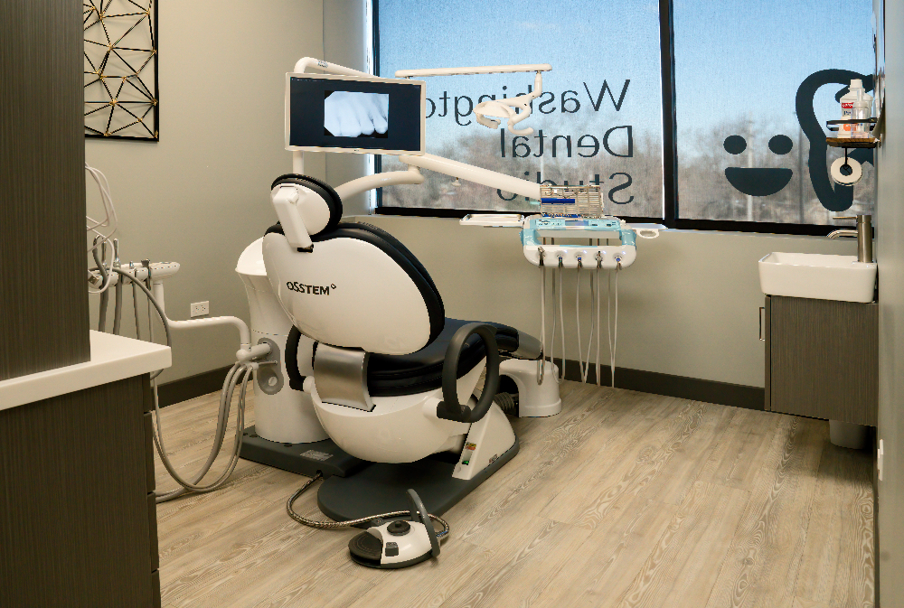 Washington Dental Studio photo 3