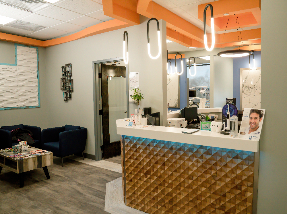 Washington Dental Studio photo 4