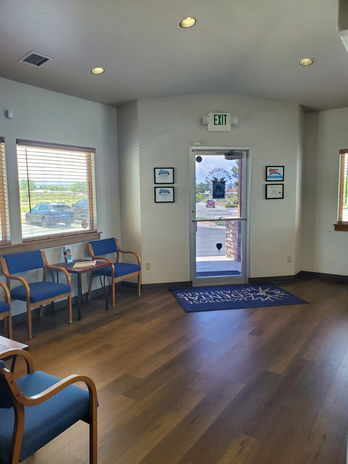 Montrose Dental Partners photo 4
