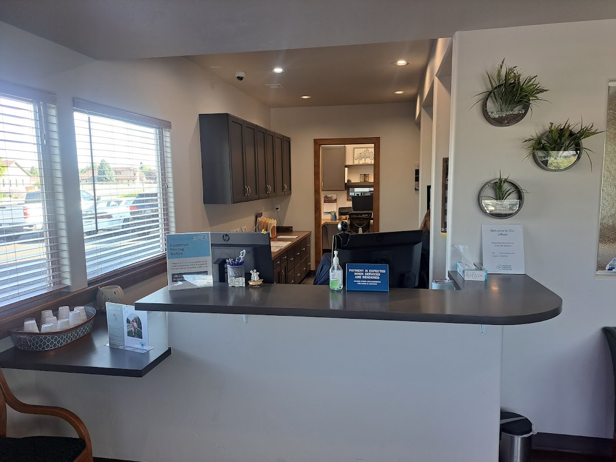 Montrose Dental Partners photo 5