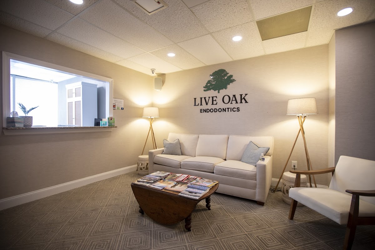 Live Oak Endodontics photo 1