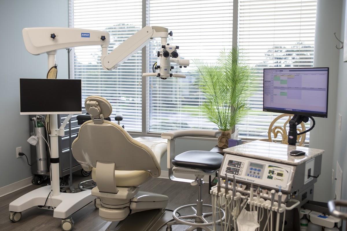 Live Oak Endodontics photo 3