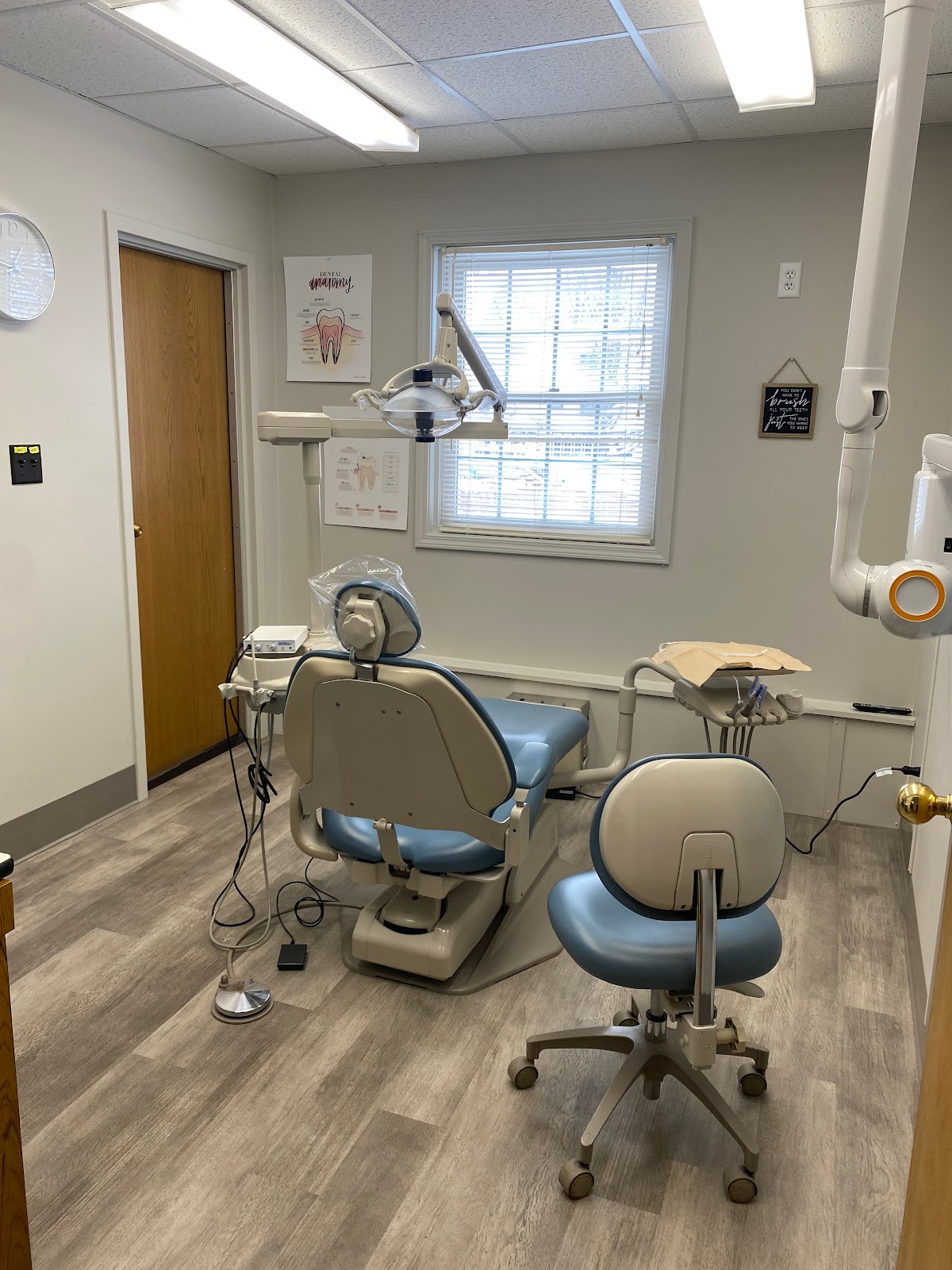 Dr. Kathleen Bacsik, DDS photo 1