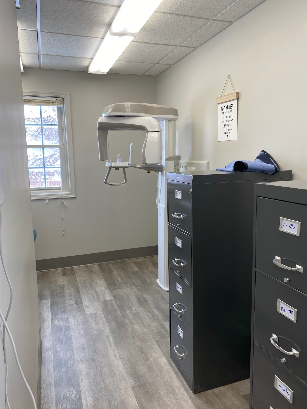 Dr. Kathleen Bacsik, DDS photo 4